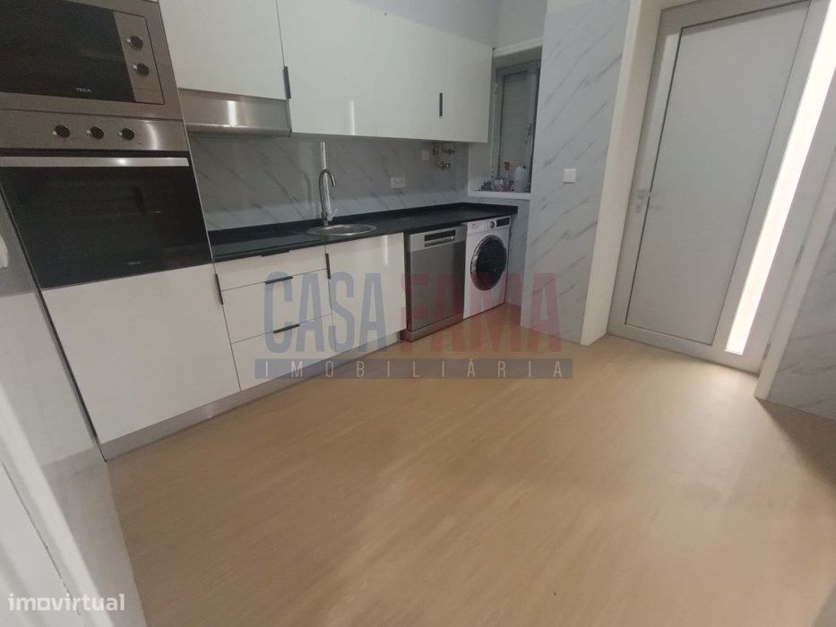 Moradia V3 em Formariz, Vila do Conde (arrendamento)