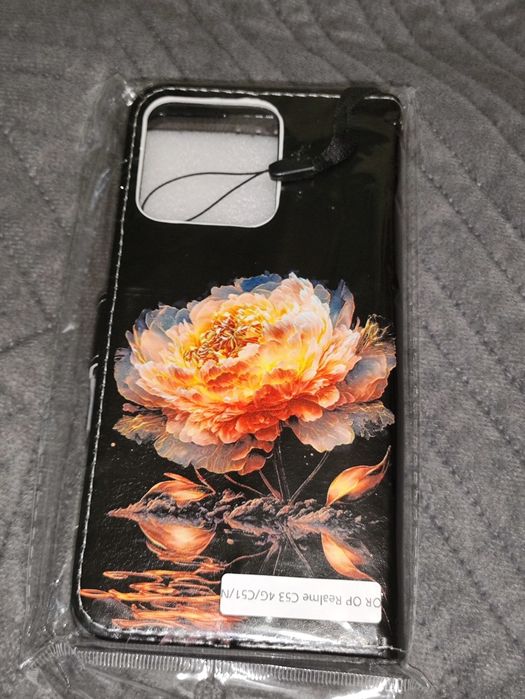 Чахол книжка для телефону