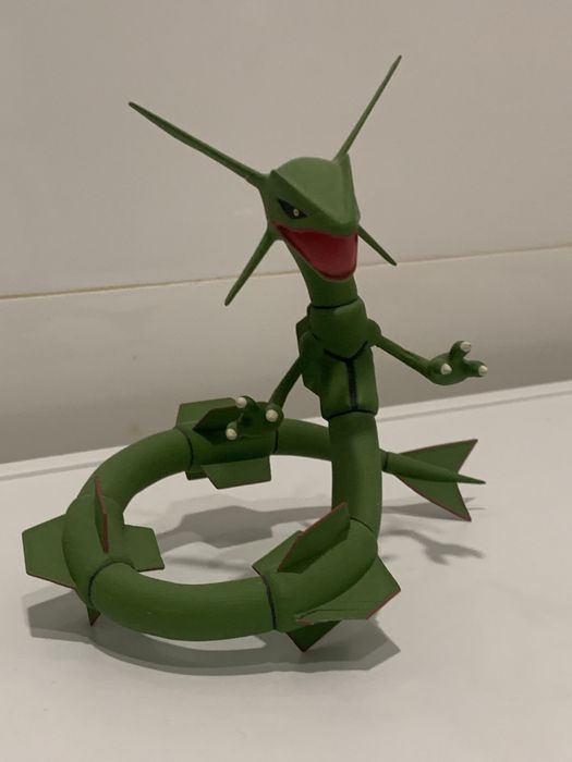 Покемоны фигурки