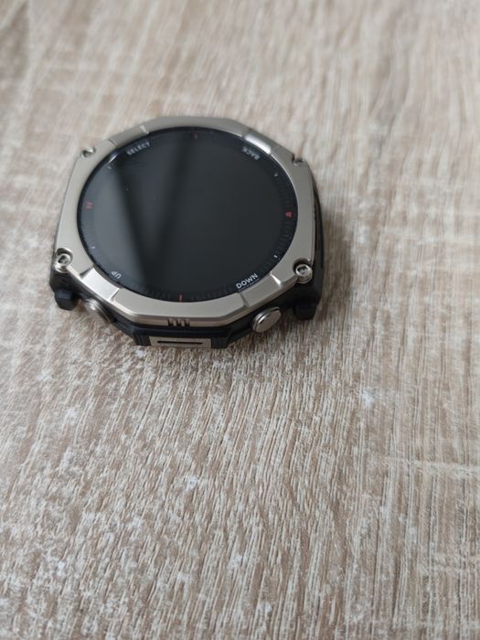 Amazfit T Rex Ultra 2 gwarancja 04 2028
