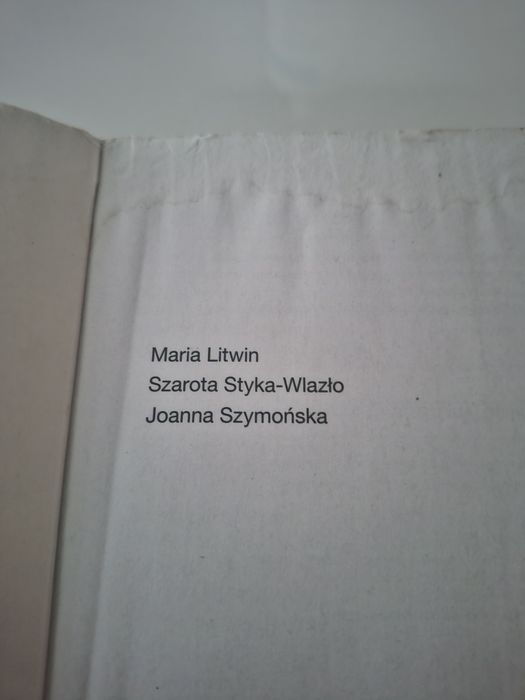 To jest chemia 1 zakres roszerzony