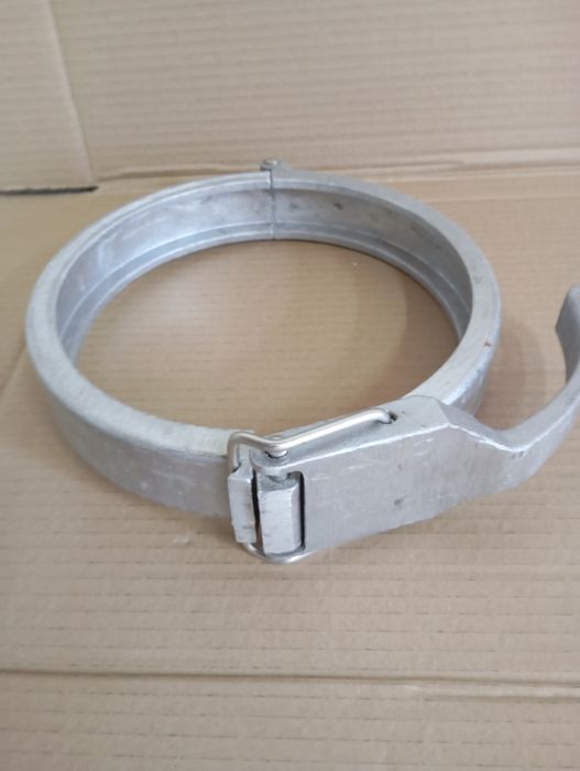 Продам хомут Алюмініевий