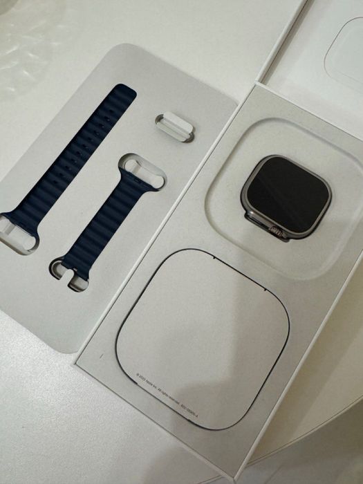 Apple Watch Ultra 2 49mm ідеал