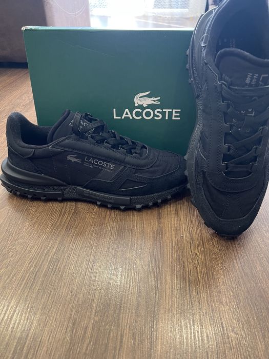 Кросівки Lacoste Elite Active 44розмір