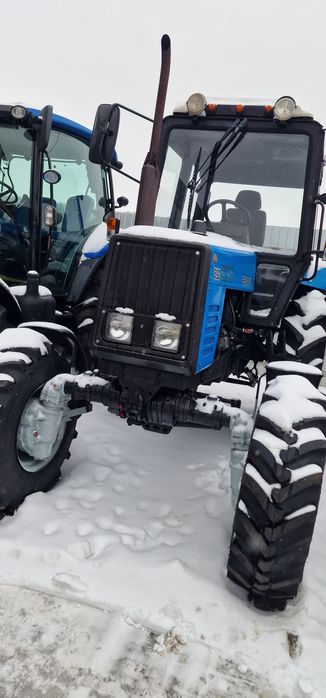 Трактор МТЗ 892 2012рік