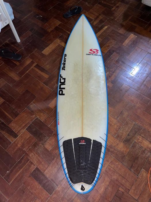 Prancha de surf