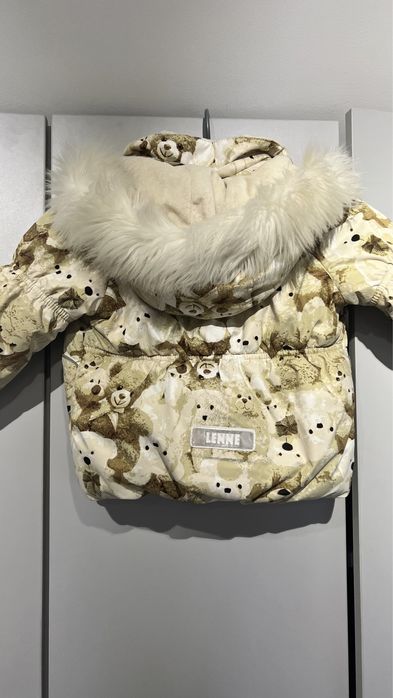 Чудова термокуртка Lenne 86 розмір