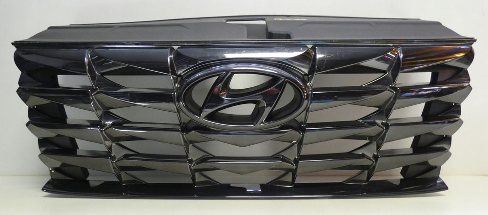 hyundai tucson 4 2020-2023 86351-n7100 grill gril atrapa