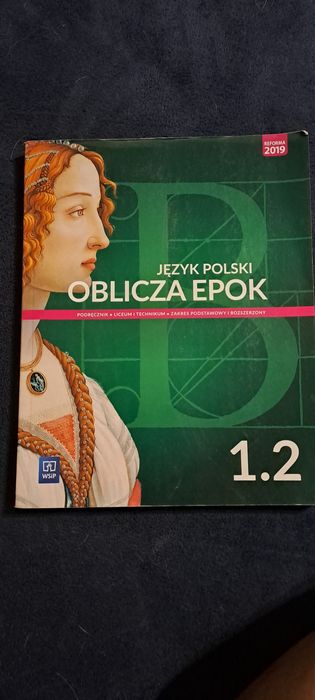 Język polski 1.2