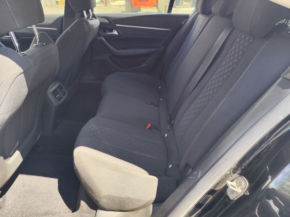 Peugeot 508 1.5 HDI 2018