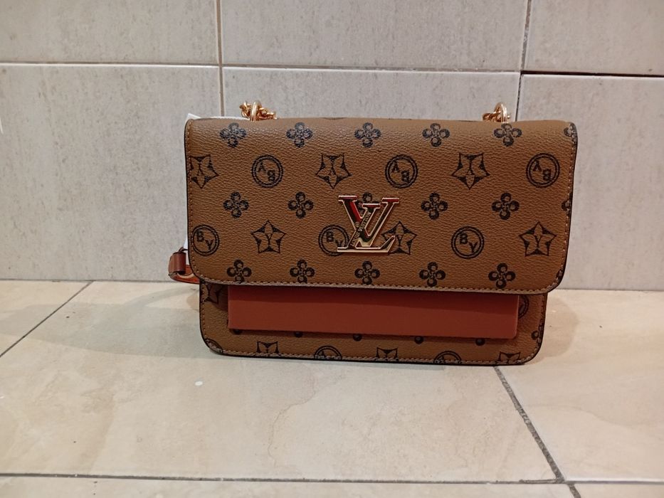 Bolsas feminimas