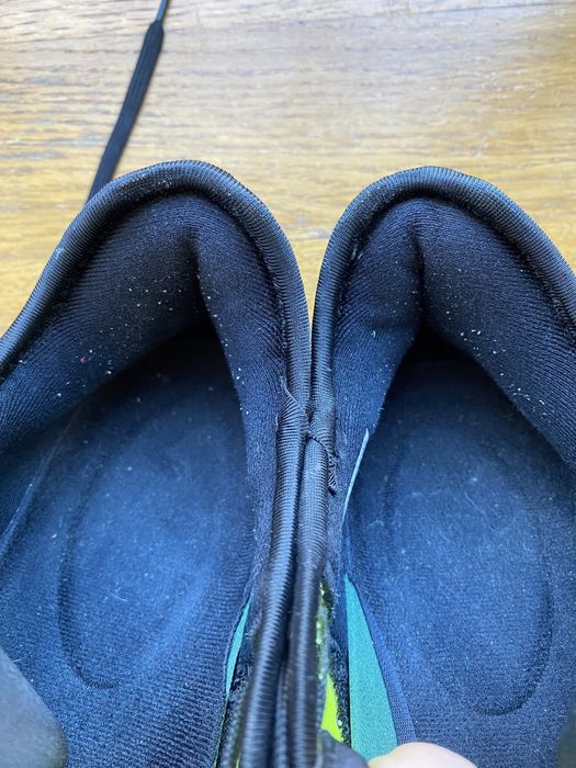 Adidas Adizero игрові кросівки игровые кроссовки 47р адидас