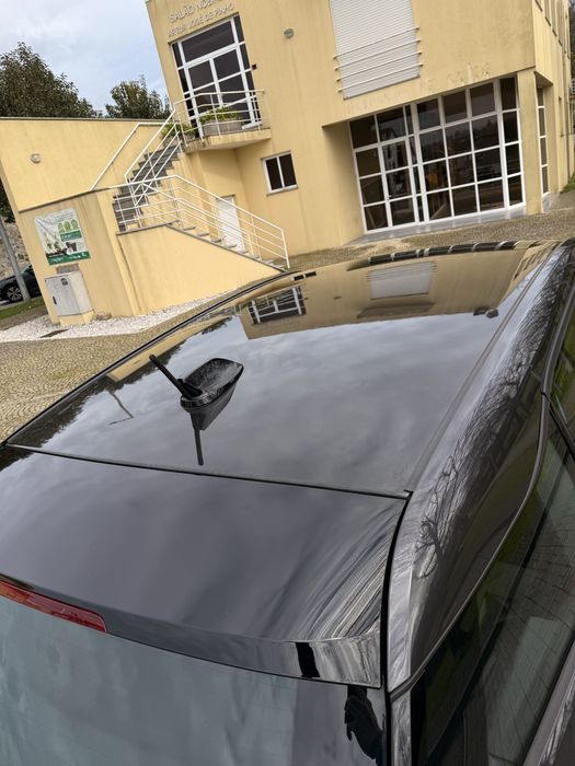 BMW i3 Rex 2014 • Autonomia estendida • FULL Extras •