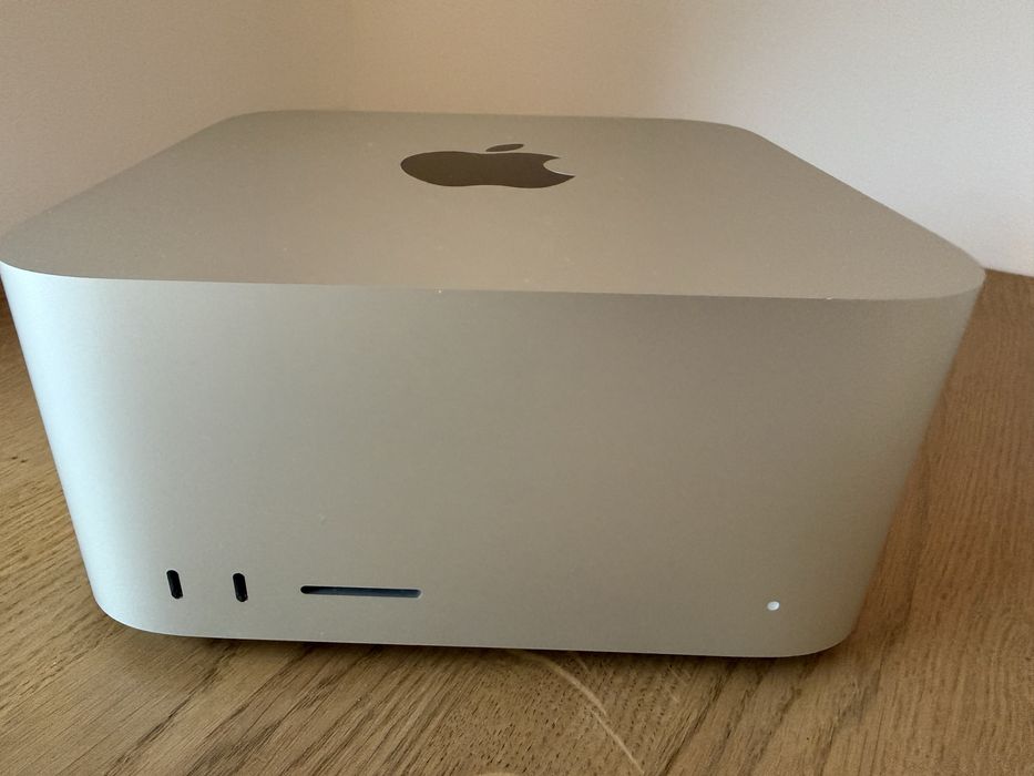 Mac studio M1 Max 64GB RAM 1 TB