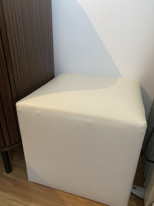 Cubos estilo puff