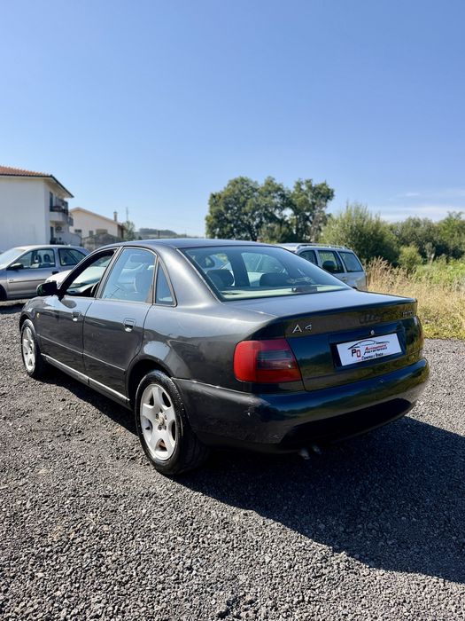 Audi A4 1.9 TDI 110 Sport