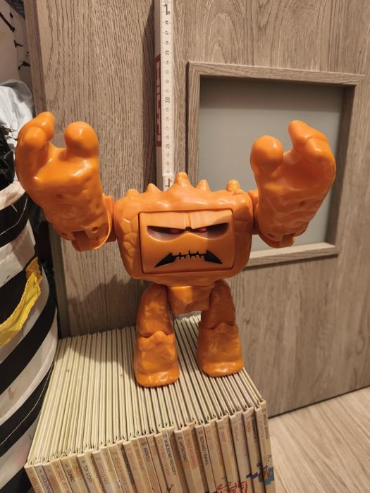 Toy story figurka duża