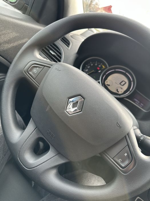 Продам свіжопригнаний  Renault megane 3
