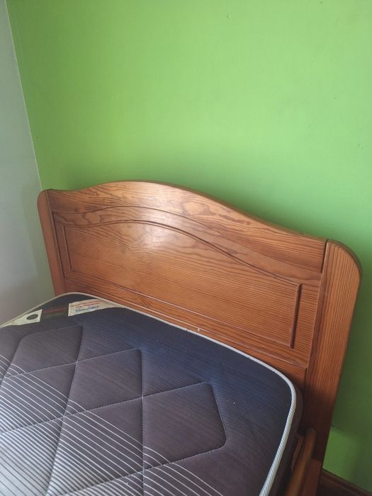 Cama de solteiro