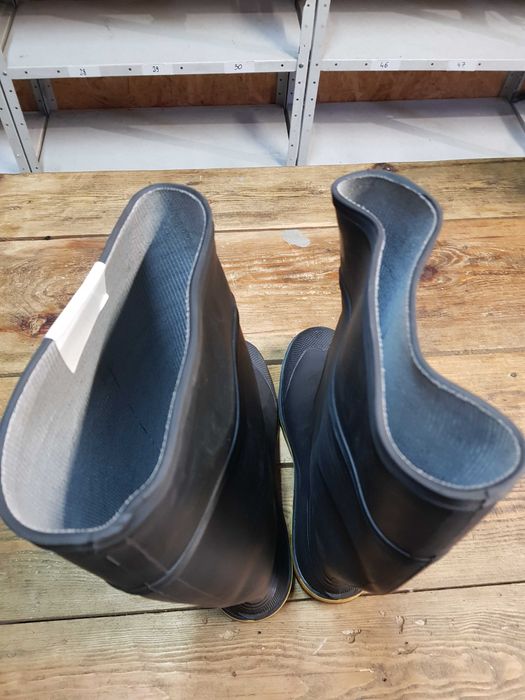 Kalosze robocze BAFFIN rozm 44 wkł 29 cm S3