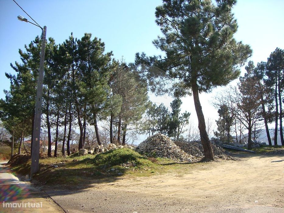 Terreno  para venda