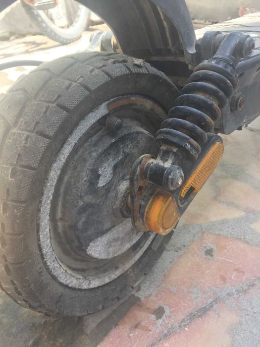 Trotinete smartgyro k2 Pro