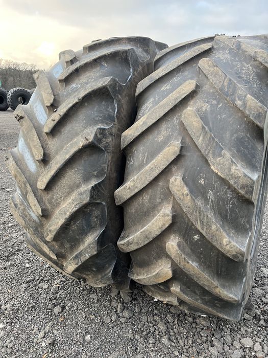 Opona rolnicza 650/75R38