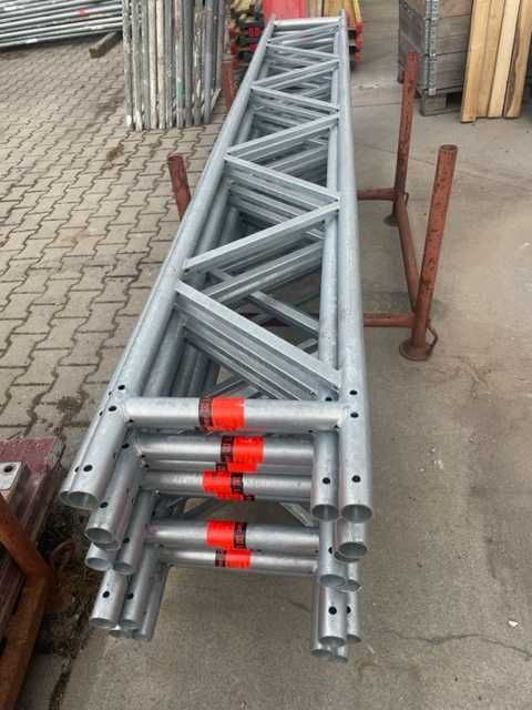 rusztowania rusztowanie dzwigar kratowy 3,20m