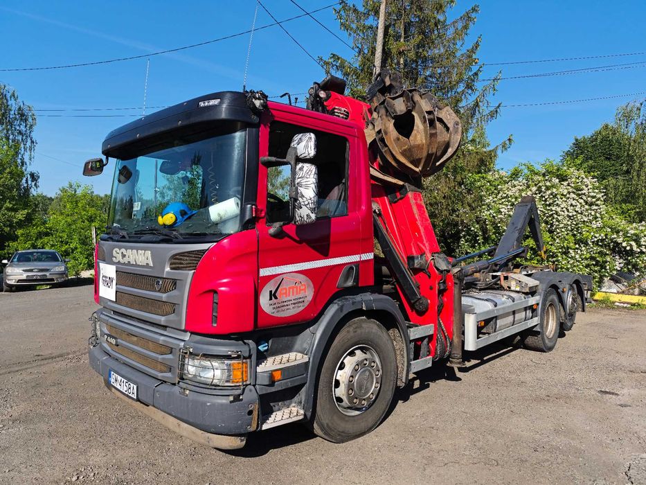 Scania