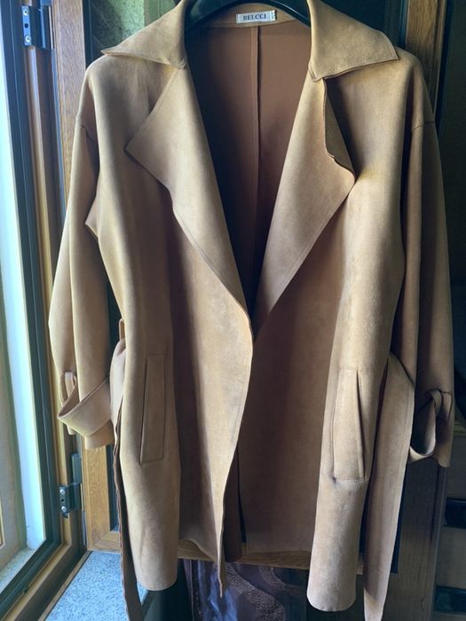 Vendo casaco para primevera/verao