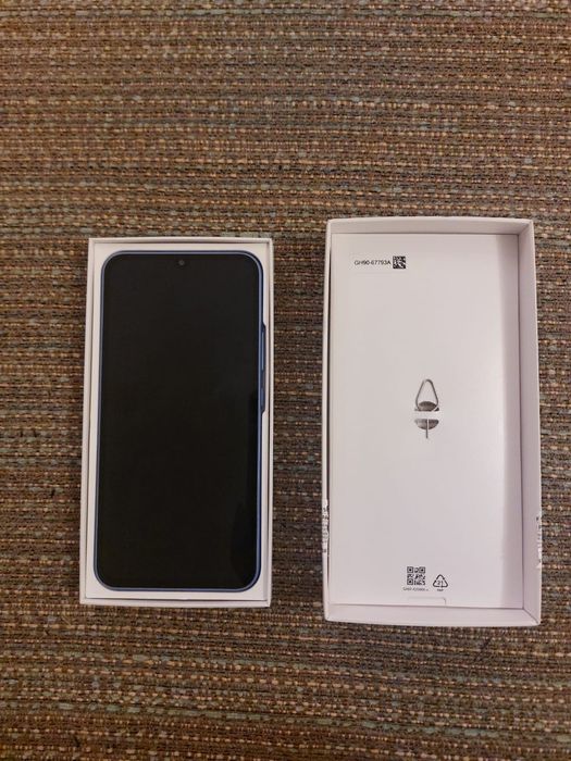 Samsung A34 5G (negociável)
