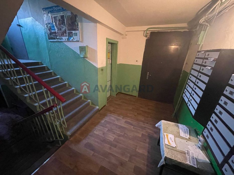 БЕЗНАЛ! Продам 3-х кімн Перемога-4, пр. Героїв біля ТЦ Кодака