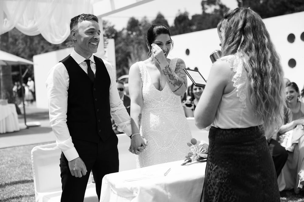 Fotografia e Video de Casamento