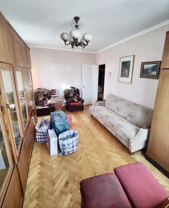 ПРОДАЖ 2 кім квартири, вул. Київська