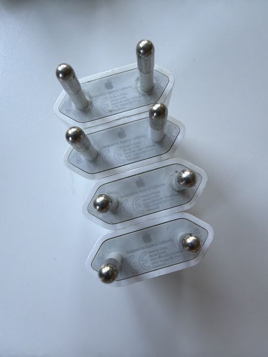 Ladowarka apple usb