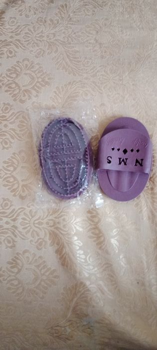 Masażer, szczotka dla zwierzat