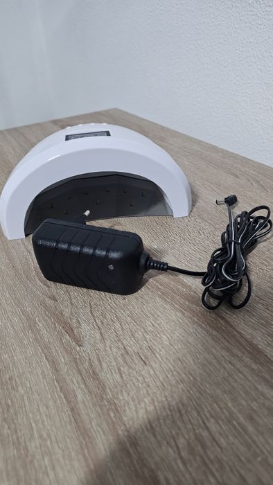 Forno Catalizador UV/LED - Unhas de gel