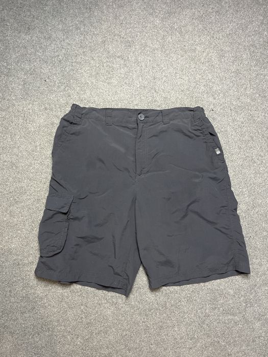 Карго шорти Karrimor