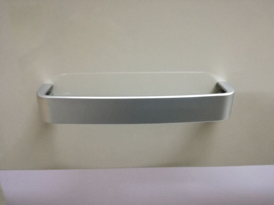 Nowe Meble Kuchenne Połysk + Ciche Domyki