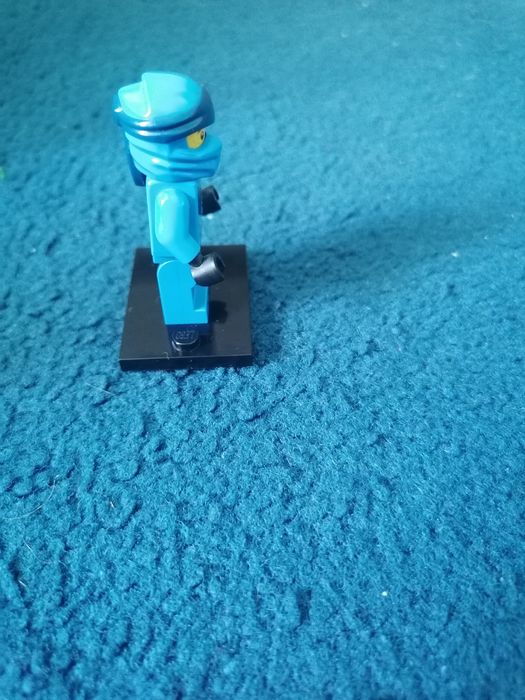 Lego ninjago legacy jay