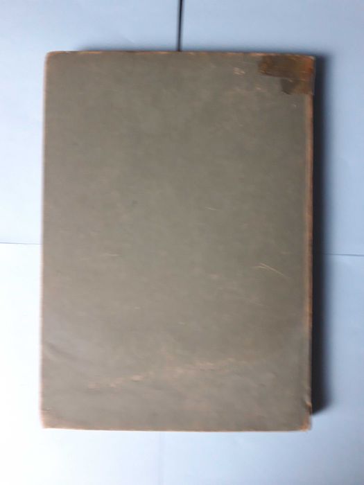 Livro - Les Oeufs - Henri-Paul Pellaprat VSO