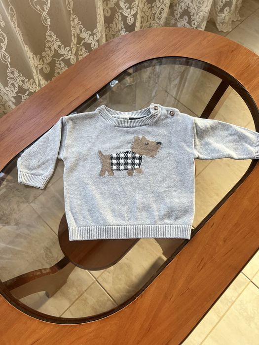 Кофтинка  hm 68