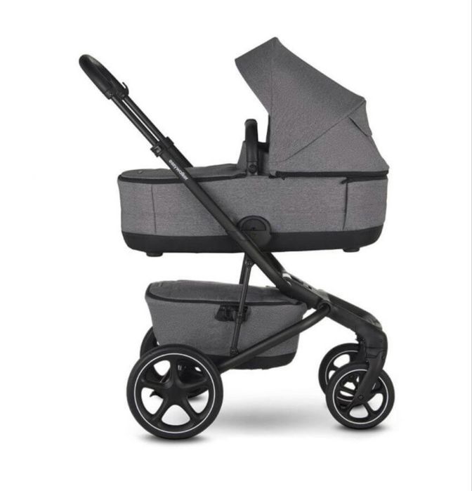 Візочок 2 в 1 Easy Walker Jimmey