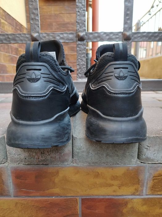 adidas zx 2k boost - купити чоловіче взуття - Ціна на OLX.ua