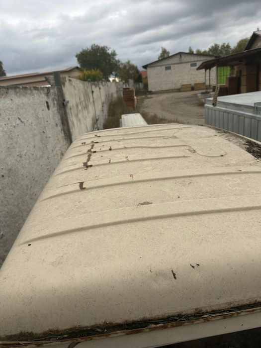 Продам кабина газ