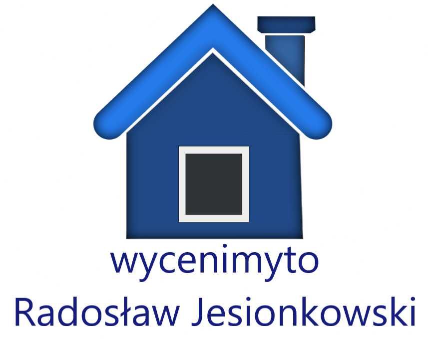 Wycena nieruchomości - operaty szacunkowe, rzeczoznawca majątkowy