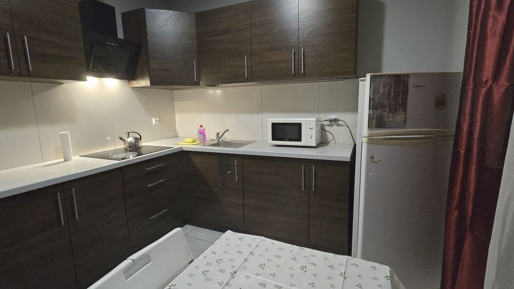 Mieszkanie dla pracowników firm/ZGIERZ/CENTRUM