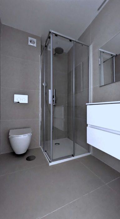 Apartamento T2 - Grandes Vistas\ Varanda\ L. Garagem, Centro V.N.Gaia