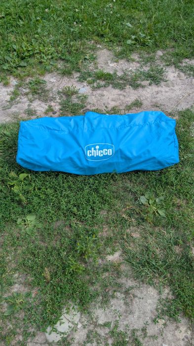Манеж Chicco Open Sea