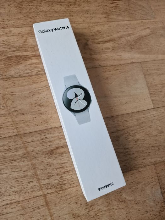Samsung Galaxy Watch 4  40mm